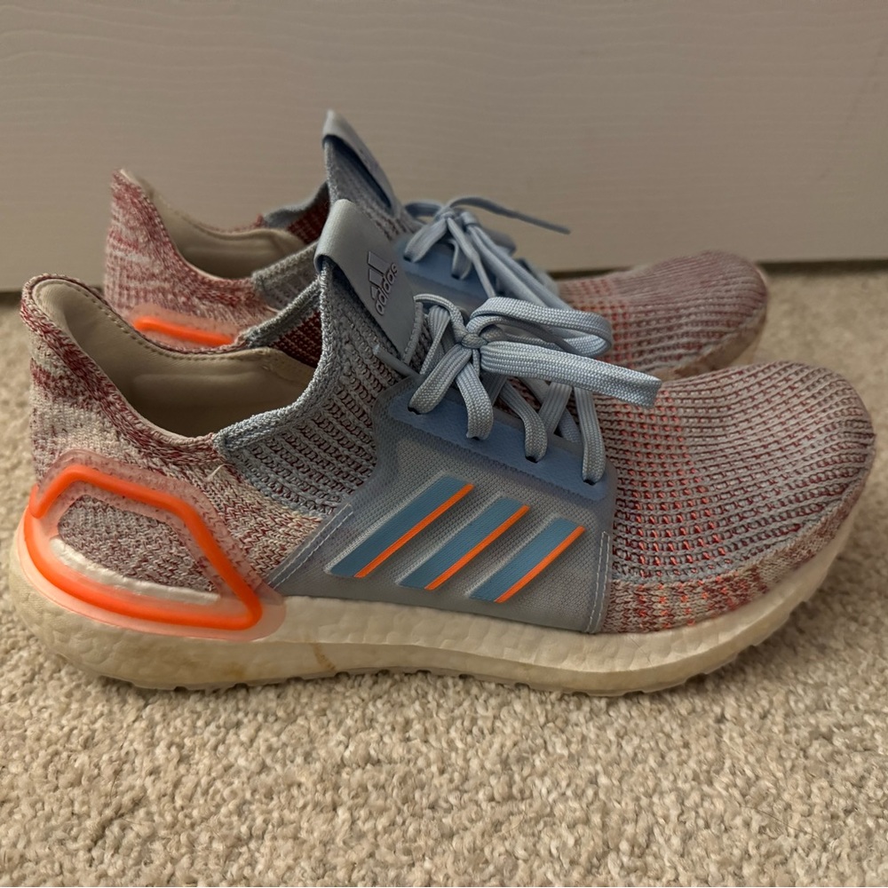 Adidas Running Shoes